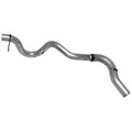 Walker Exhaust Exhaust Tail Pipe, 45672 45672
